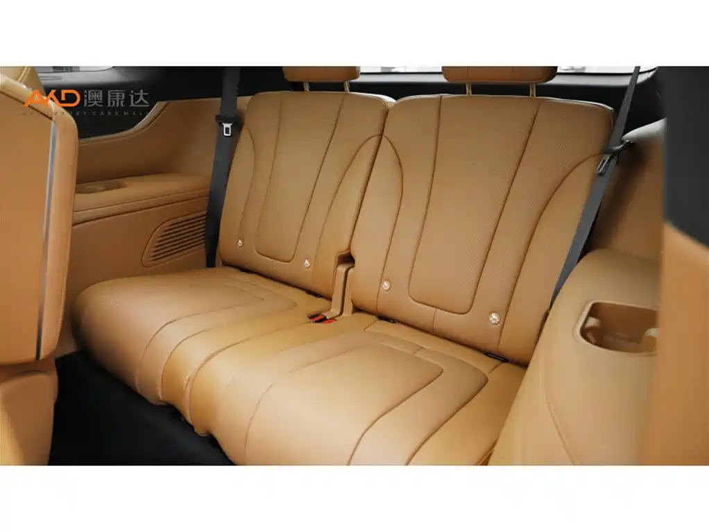 AITO ASK THE WORLD M9