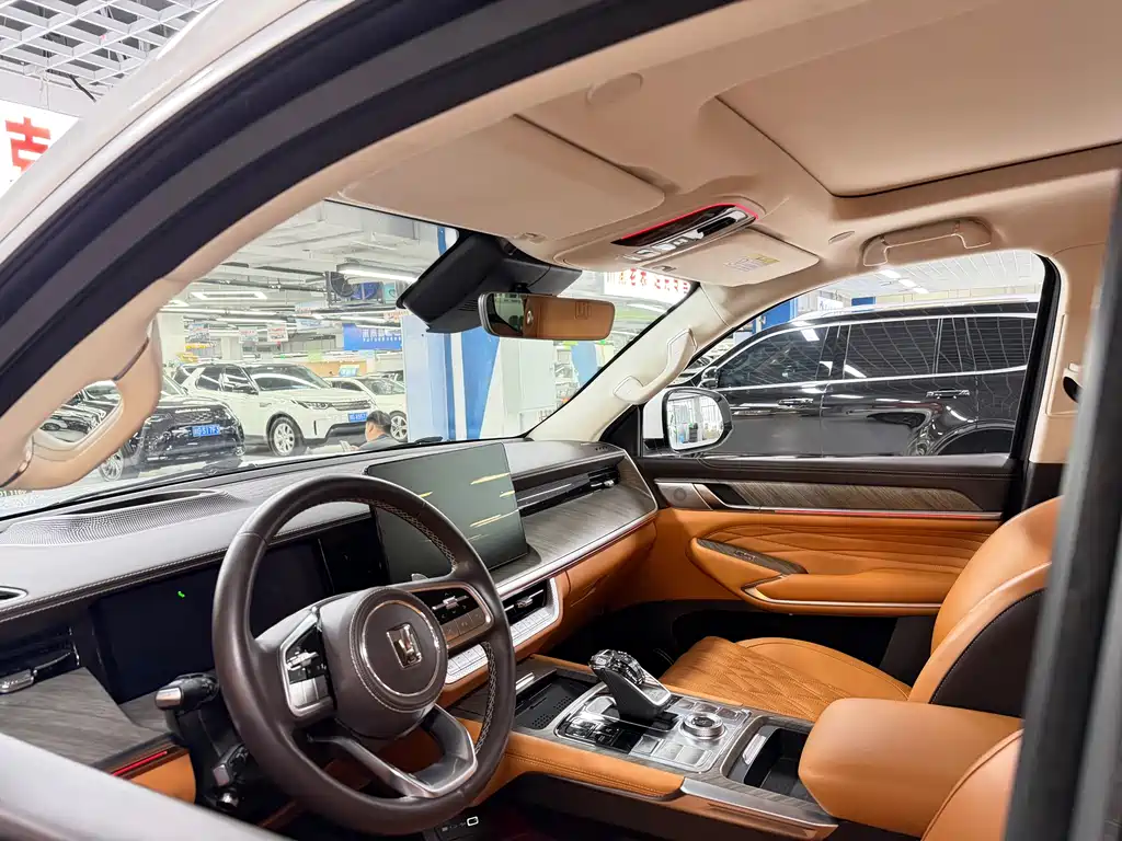 TANK TANK 500 NEW ENERGY