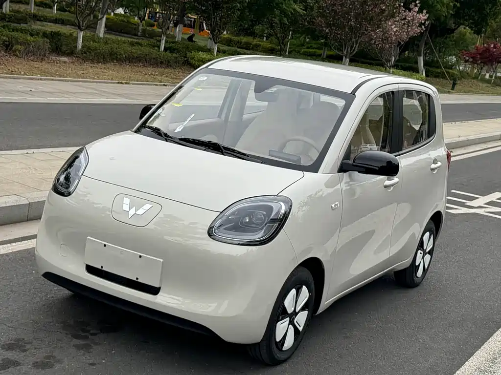 Wuling Mini EV