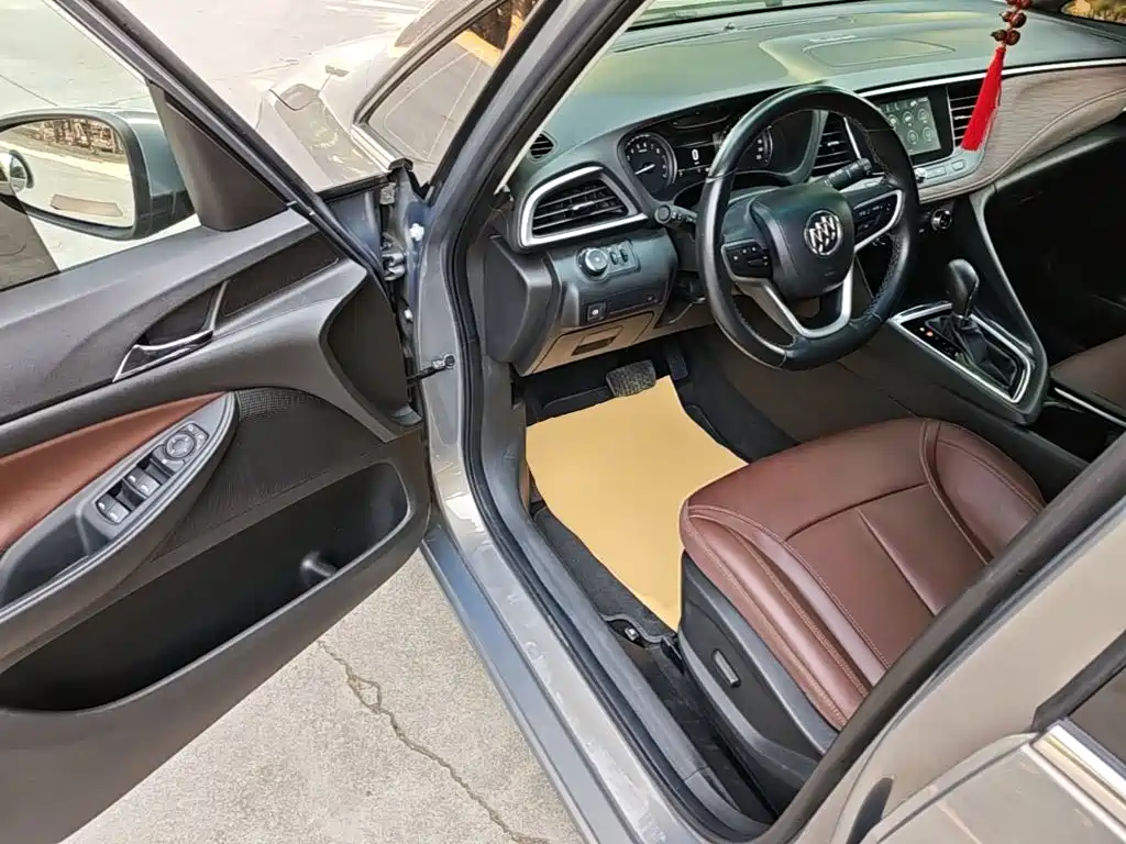 Buick GL6 — миниатюра 16