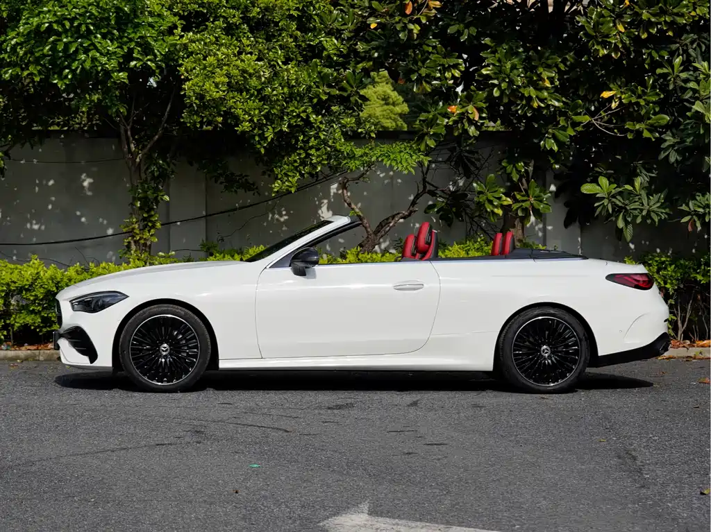 Mercedes-Benz CLE 2024 CLE 300 4MATIC
