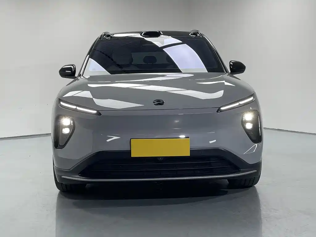 NIO ES6 2024 75kWh