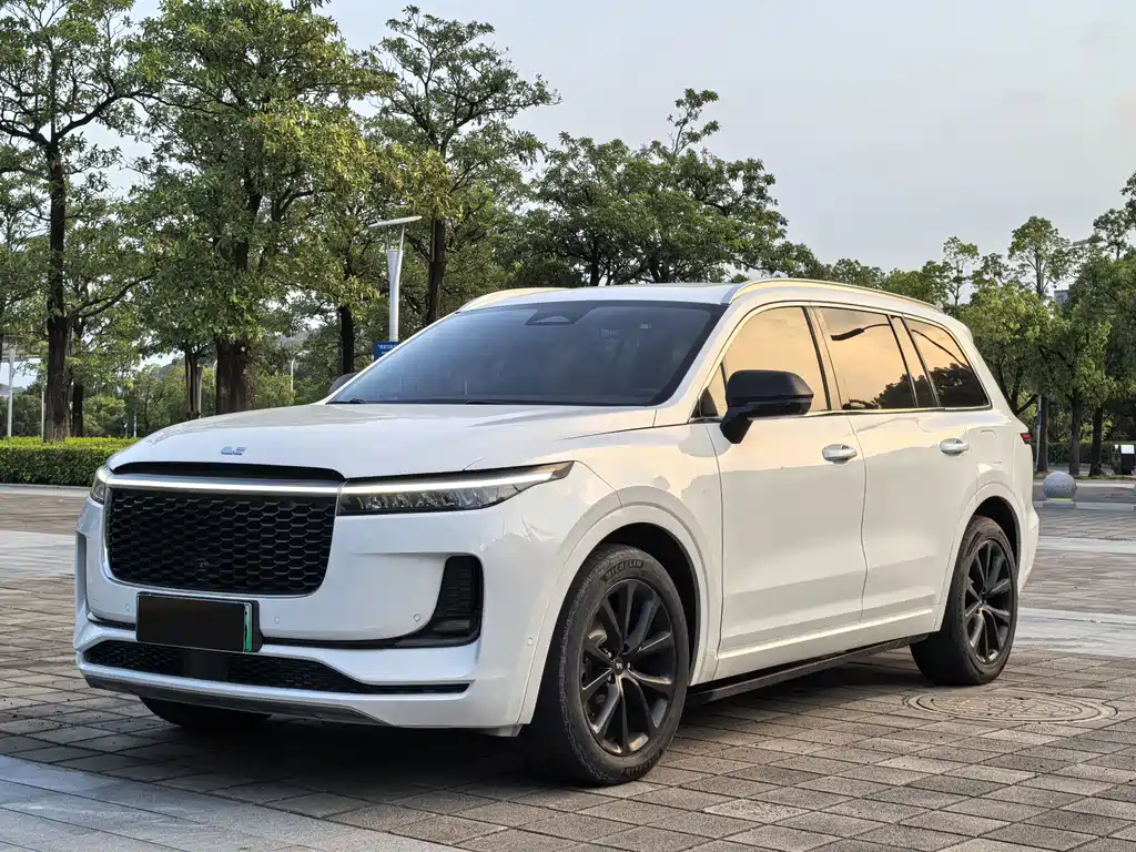 Li Auto IDEAL ONE