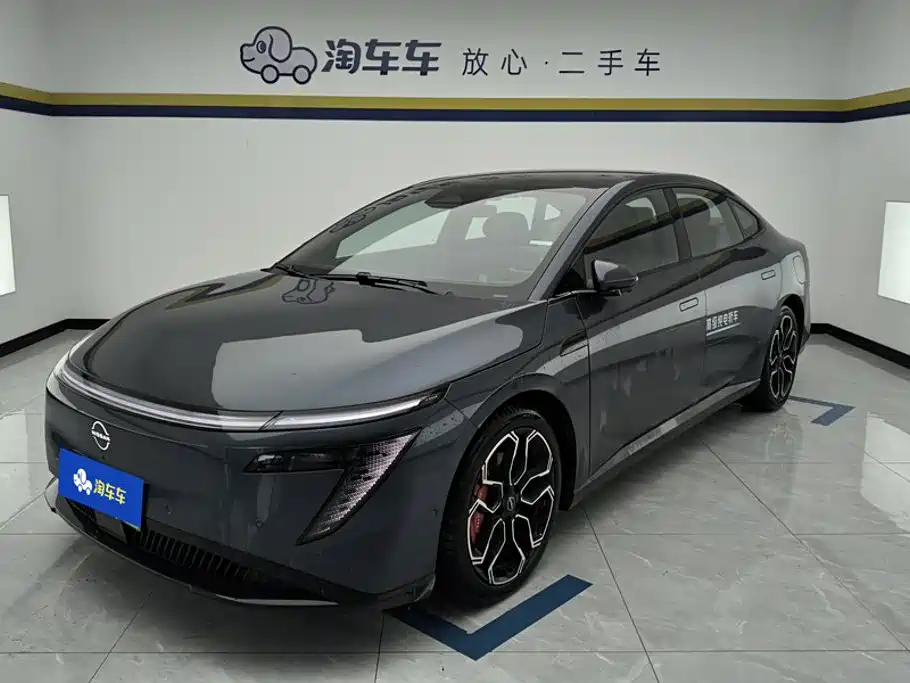 Nissan N7