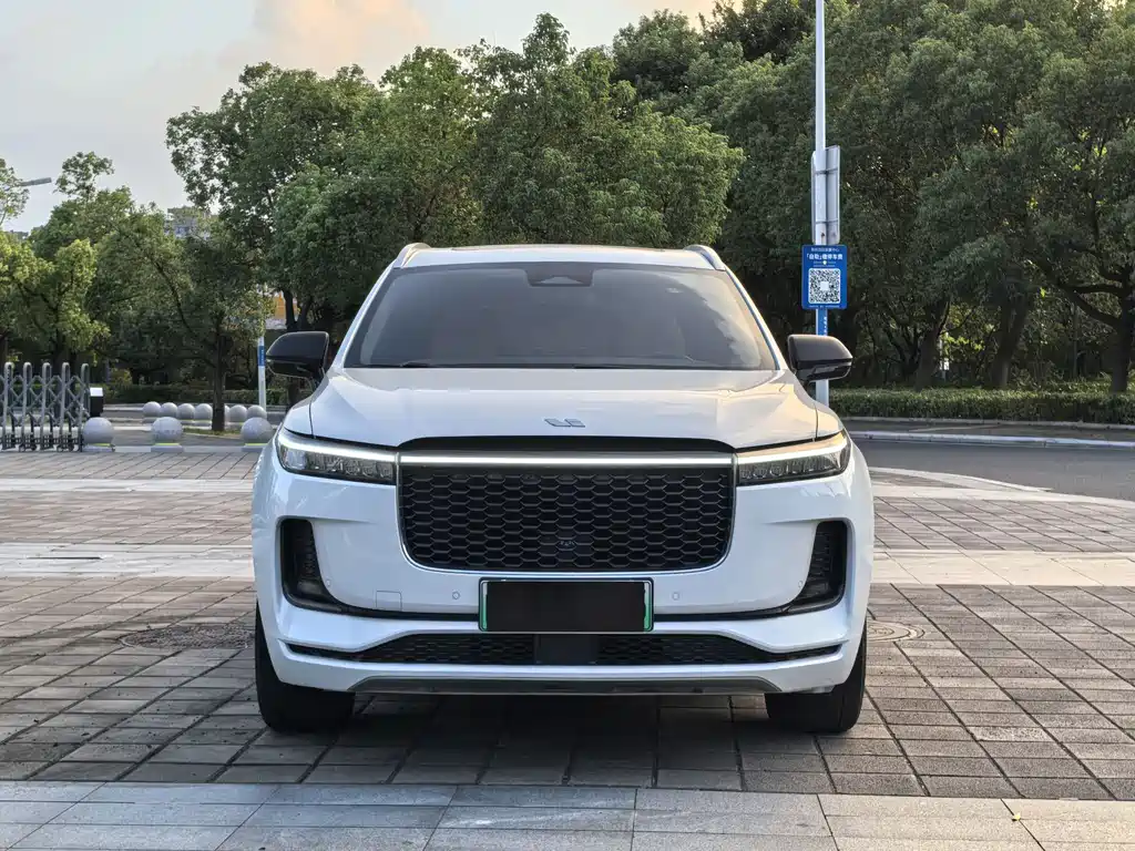 Li Auto IDEAL ONE