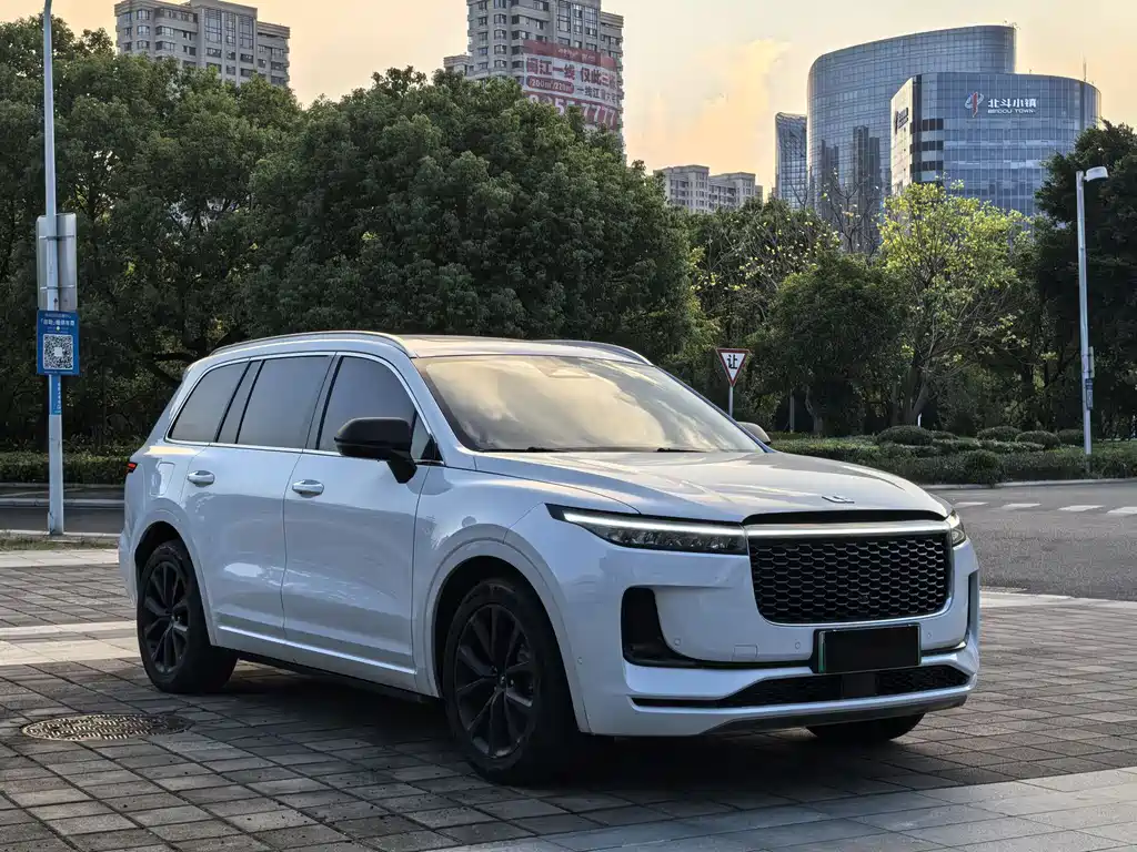Li Auto IDEAL ONE