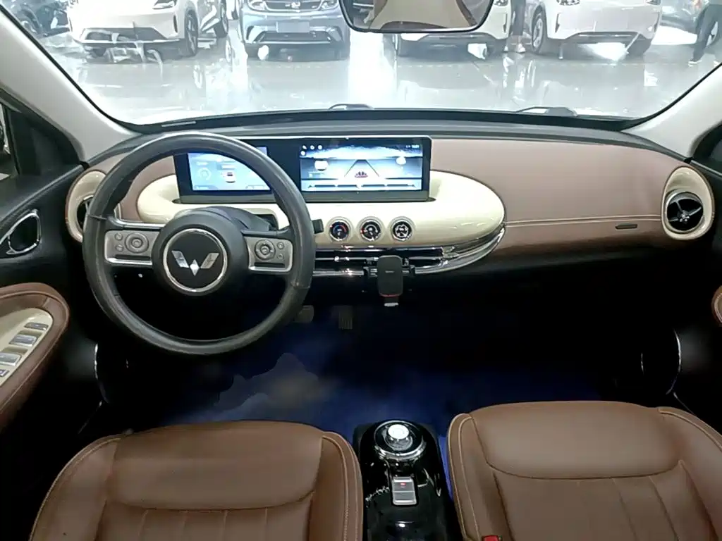 Wuling Bingo — миниатюра 10