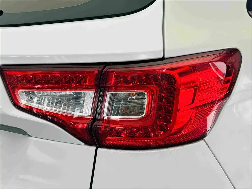 Changan CS75 — миниатюра 13