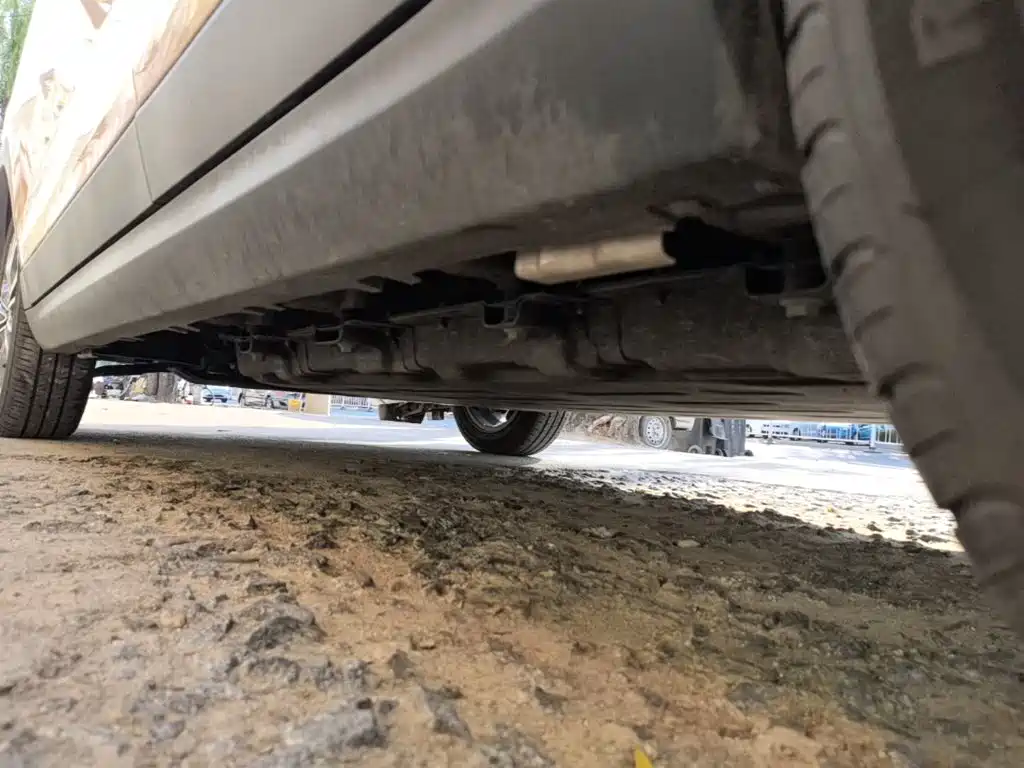 Leapmotor Leapmotor T03 — миниатюра 22