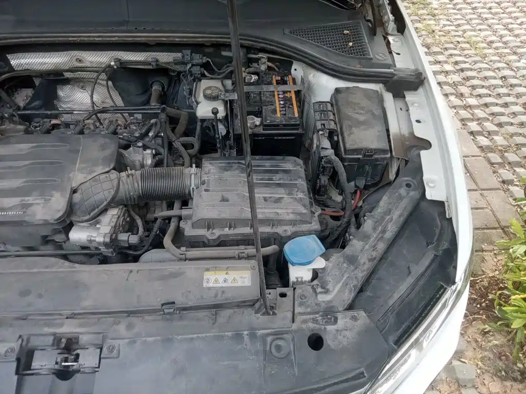 Volkswagen Bora — миниатюра 20