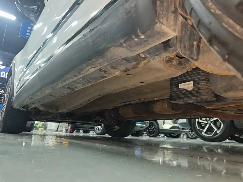 Chery Tiggo 8 PRO — миниатюра 22