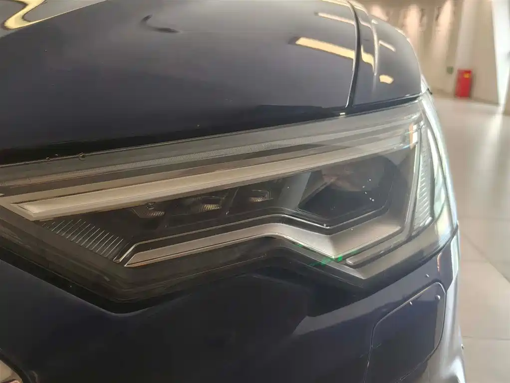 Audi A6 (Import) — миниатюра 16
