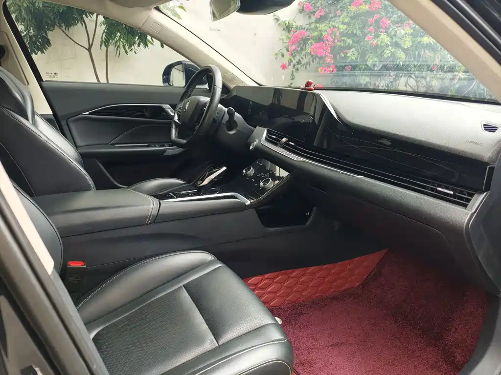 Bestune B70 2022 2.0T AT Premium