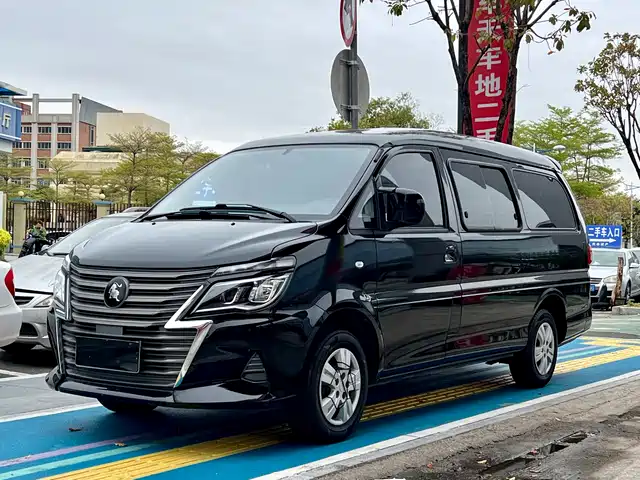 dongfeng lingzhi