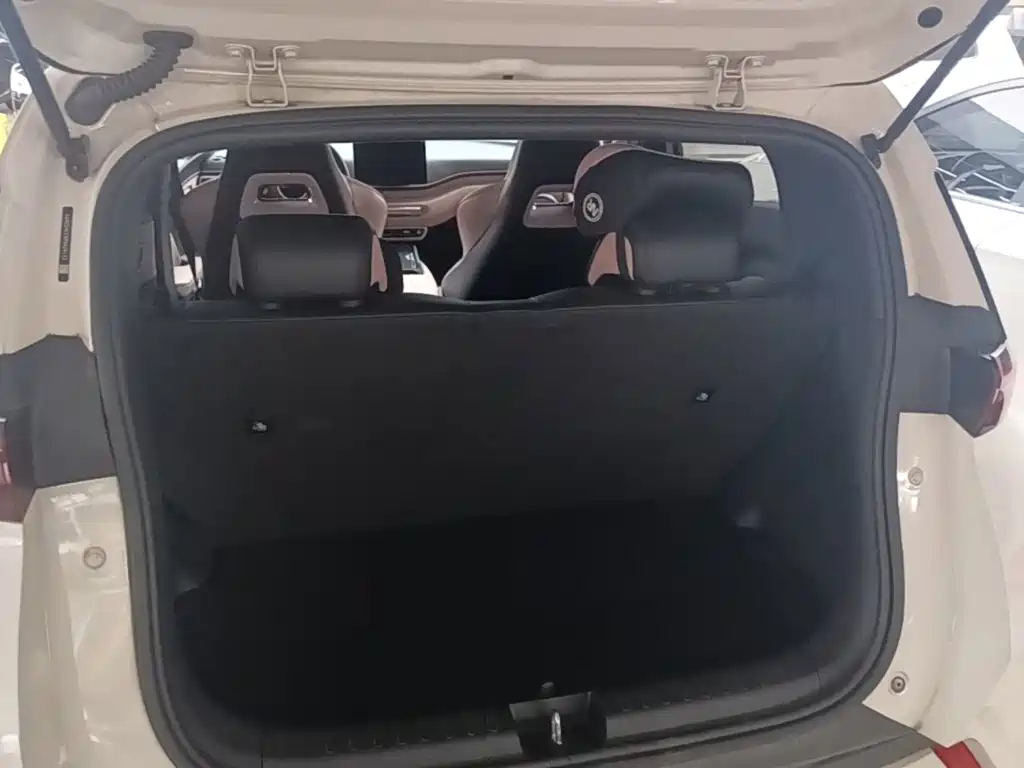 BYD Seagull — миниатюра 19
