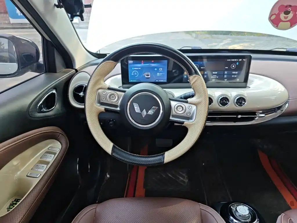 Wuling Bingo — миниатюра 11