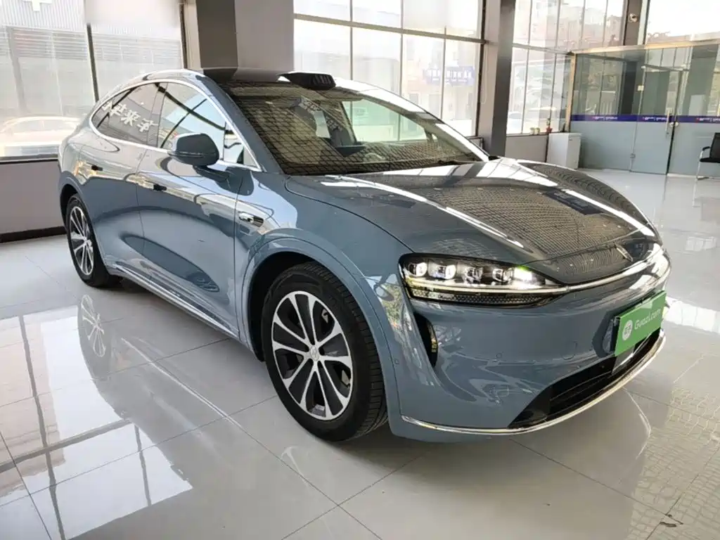Zhijie Zhijie R7 — миниатюра 4
