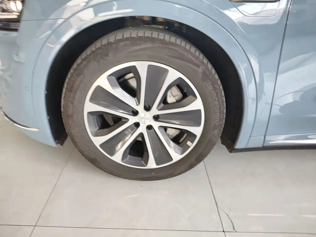 Zhijie Zhijie R7 — миниатюра 23