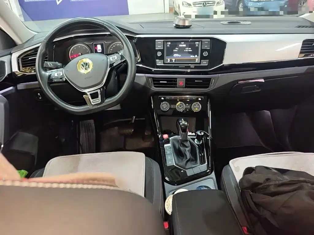 Volkswagen Tayron — миниатюра 10