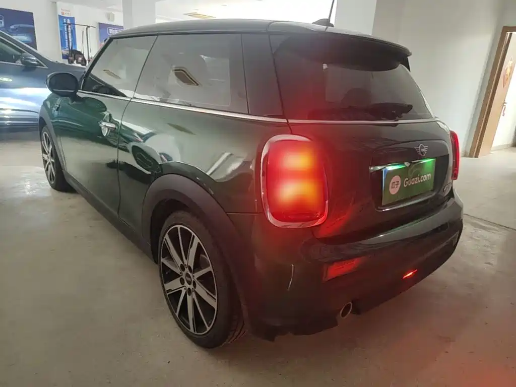 MINI Mini — миниатюра 5