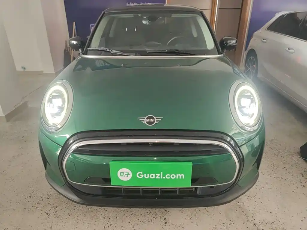 MINI Mini — миниатюра 3