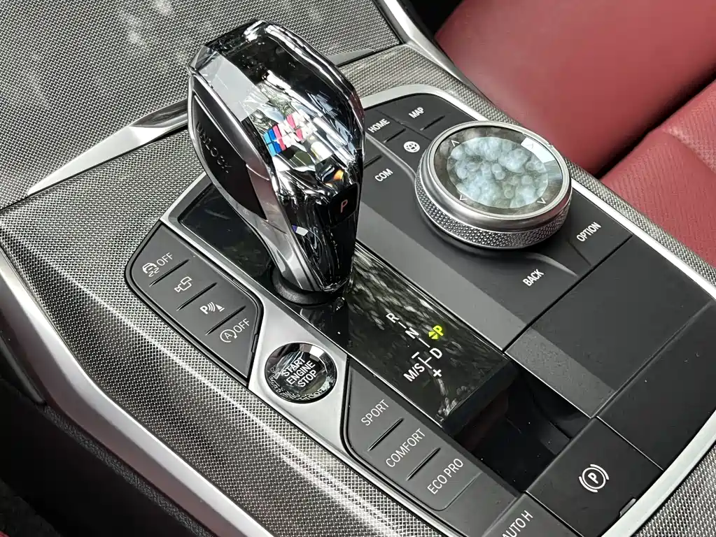 BMW 4 Series 4 2022 430i Gran Coupe M Sport