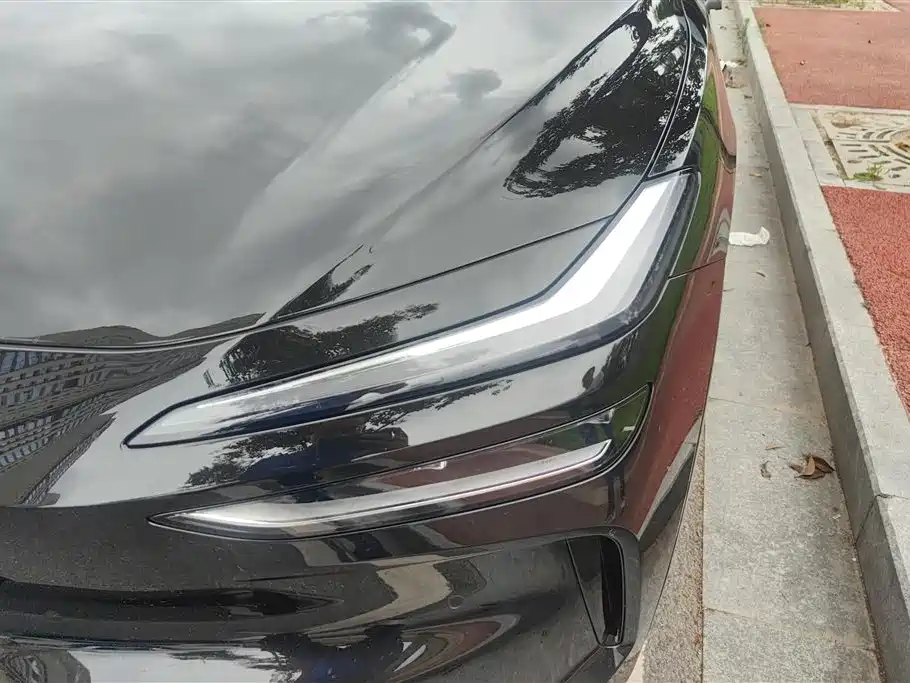 Onvo L60 2024 85kWh