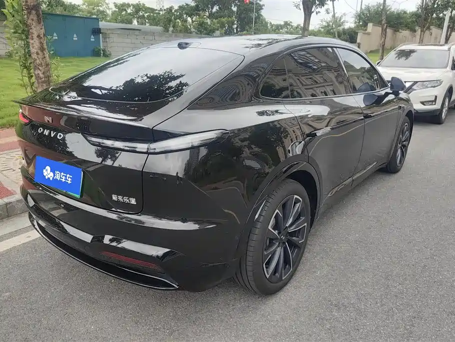Onvo L60 2024 85kWh