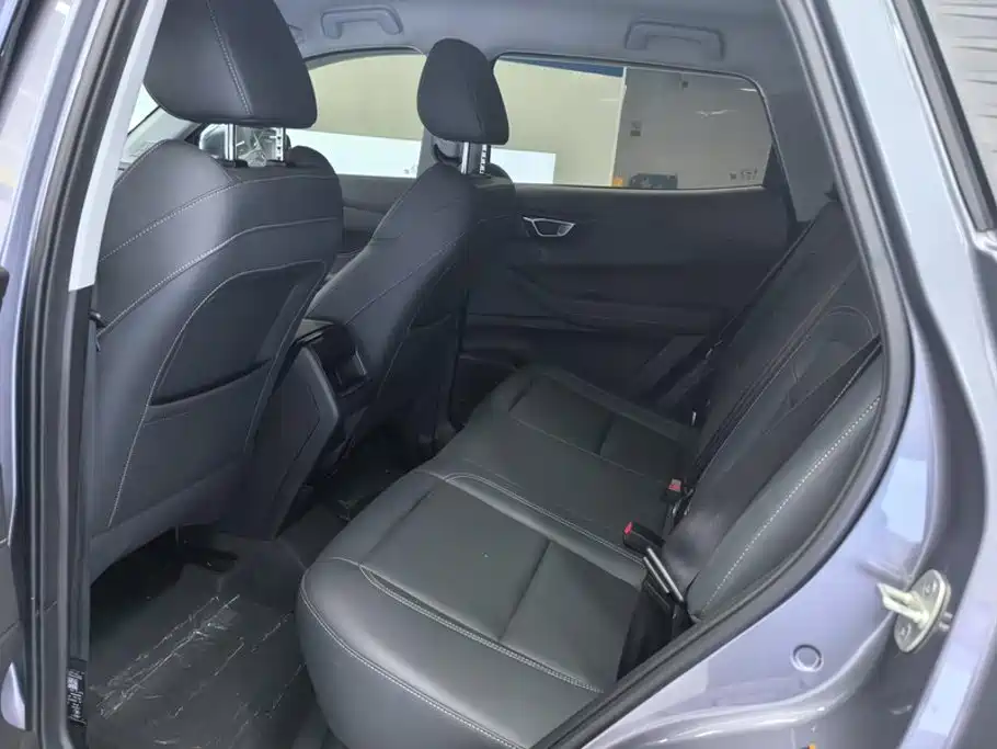 Chery Tiggo 5x — миниатюра 11