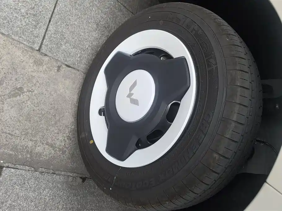 Wuling Mini EV MINIEV 2024 215km