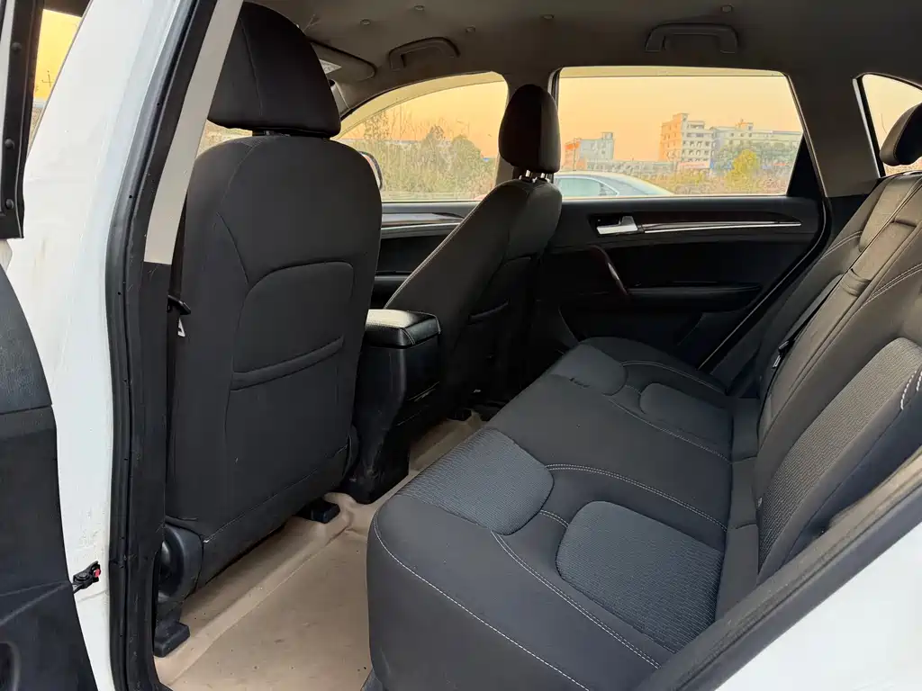 ZOTYE T600