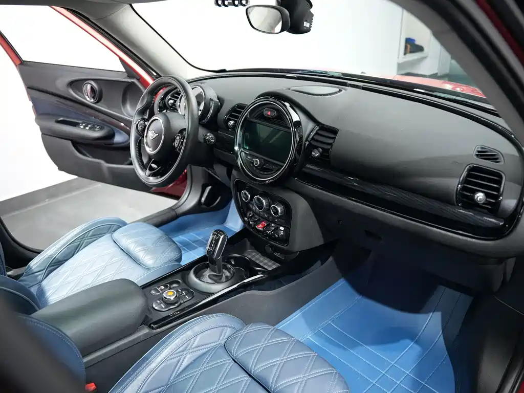 MINI Mini Clubman — миниатюра 9