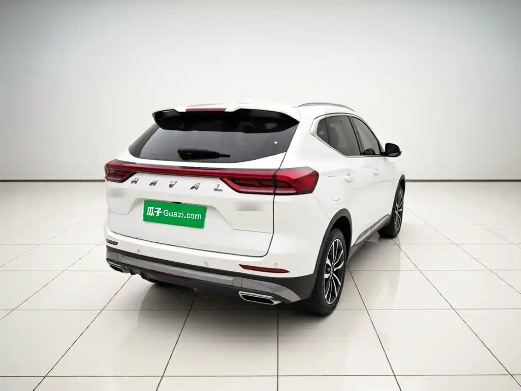 Haval H6 — миниатюра 6