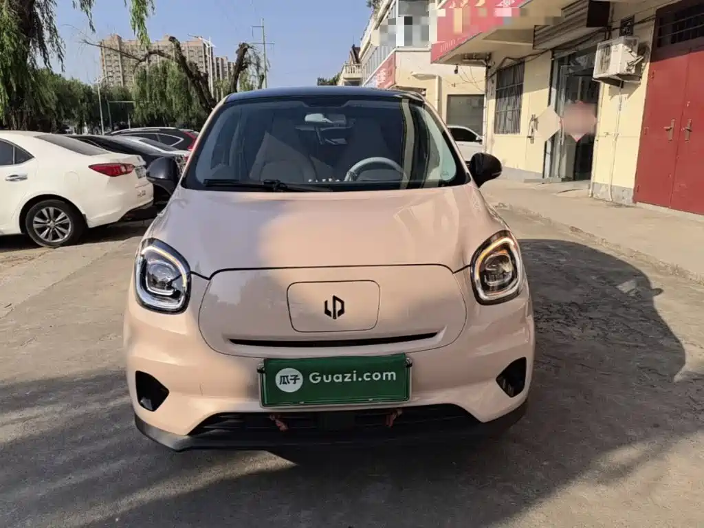 Leapmotor Leapmotor T03 — миниатюра 3