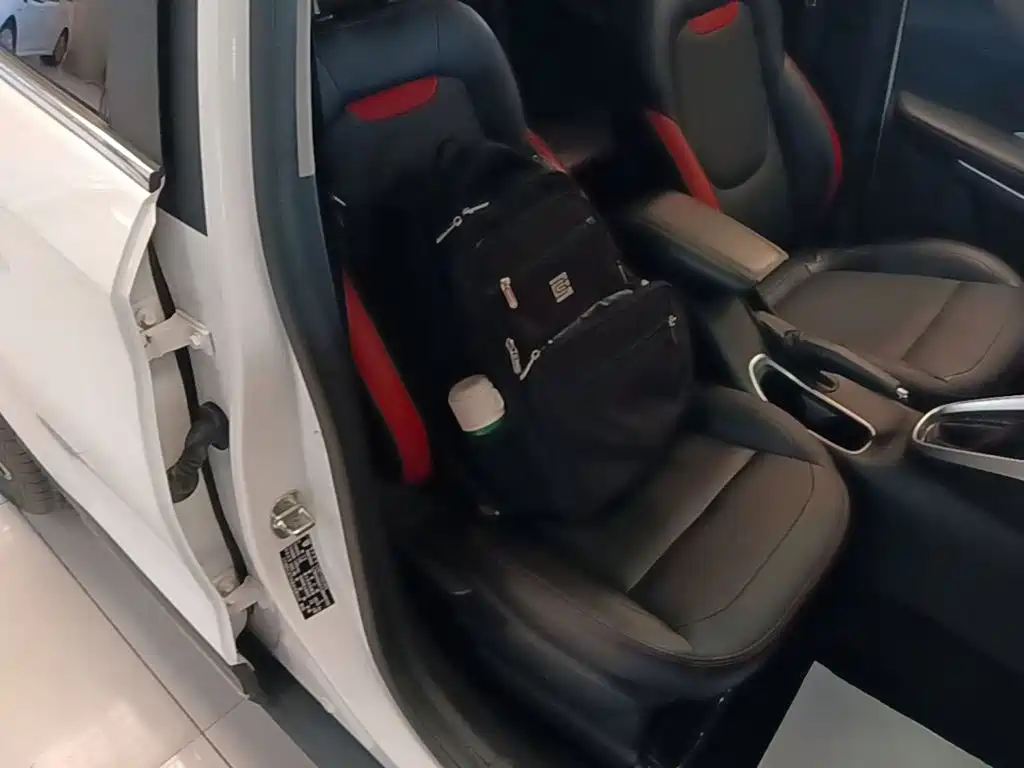 Baojun 510 — миниатюра 25