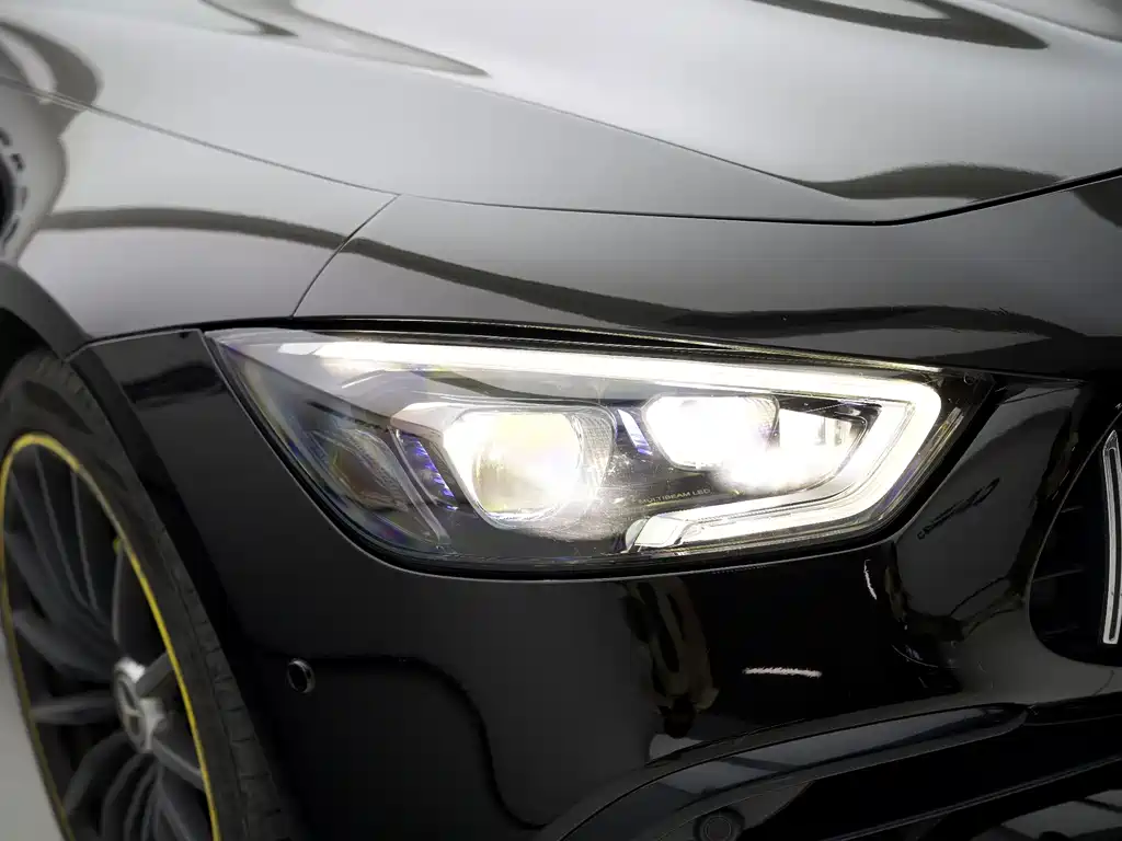 Mercedes-Benz AMG GT — миниатюра 21
