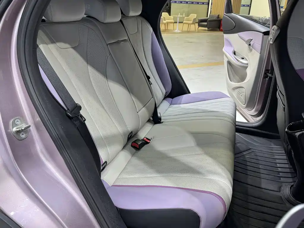 BYD Dolphin — миниатюра 15