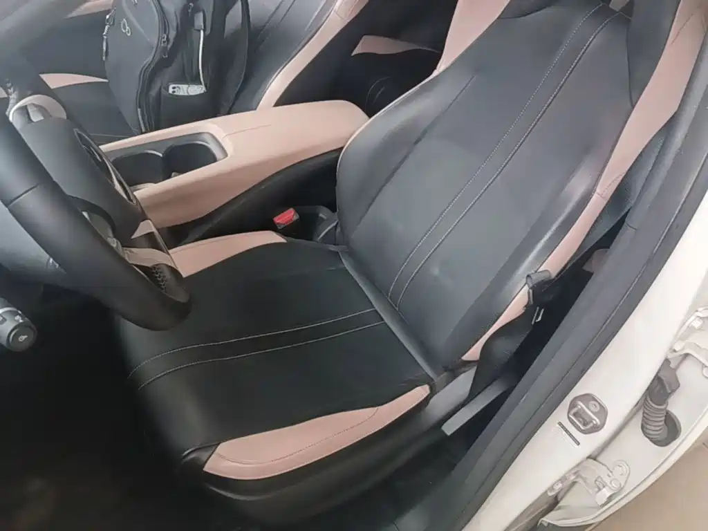 BYD Seagull — миниатюра 15