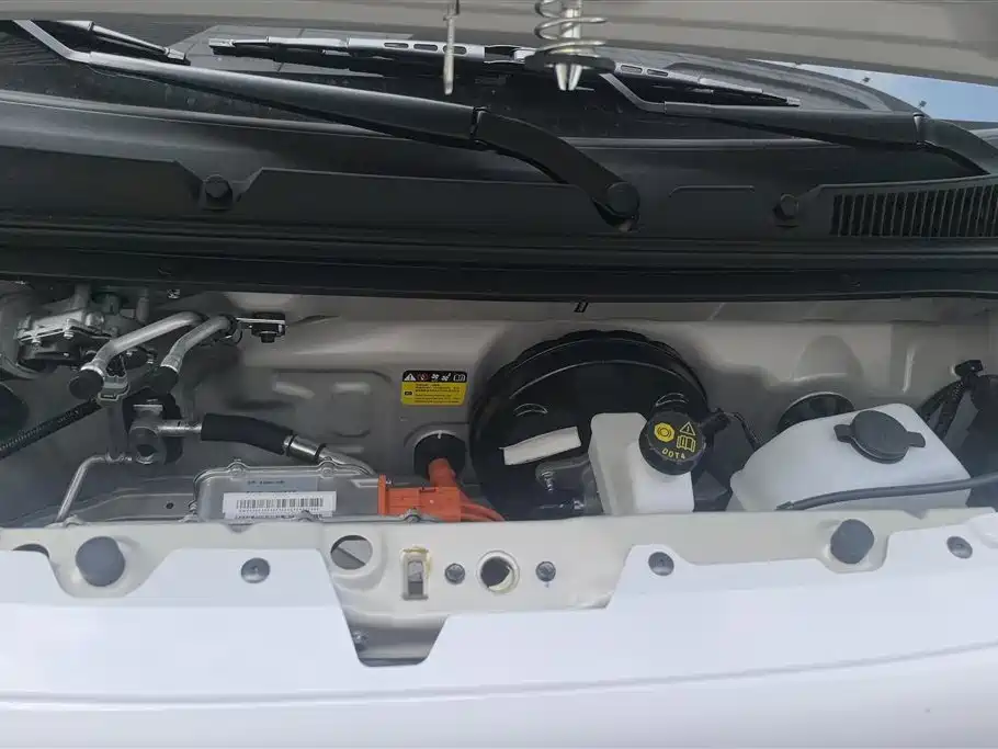 Wuling Mini EV MINIEV 2024 215km