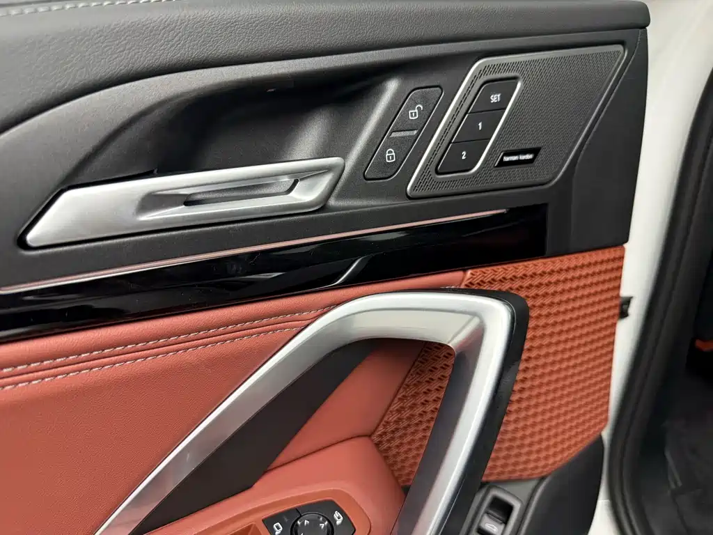 BMW X1 — миниатюра 15