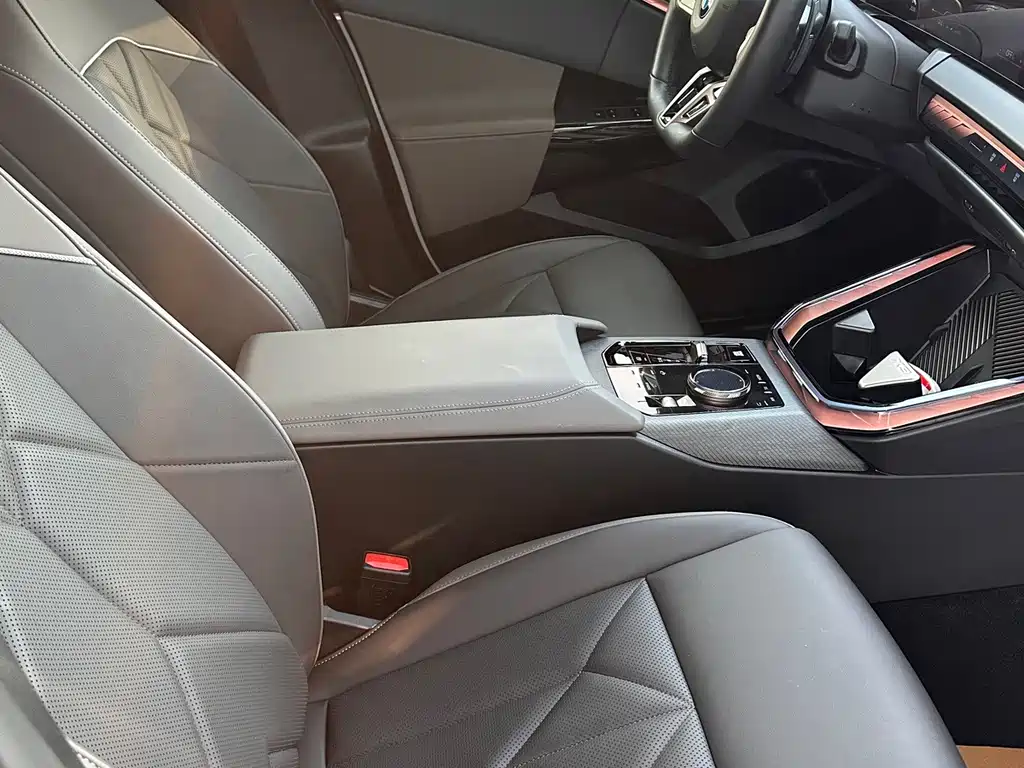 BMW X3 — миниатюра 10