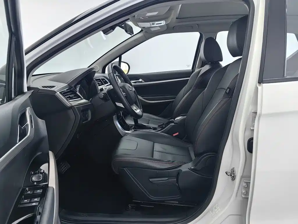Haima Haima S5 Youth — миниатюра 10