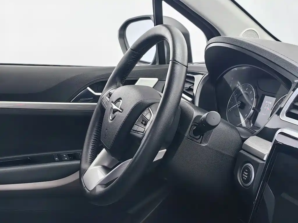 Haima Haima S5 Youth — миниатюра 22