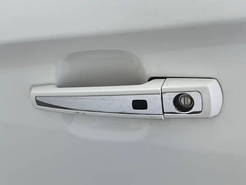 Haima Haima S5 Youth — миниатюра 18