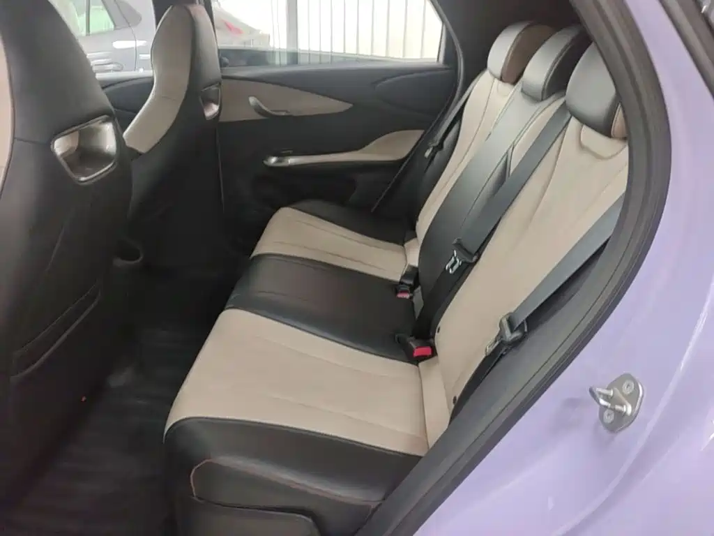BYD Dolphin — миниатюра 17