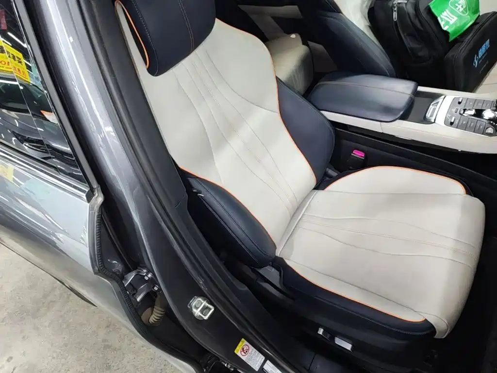 BYD PLUS New Energy — миниатюра 25