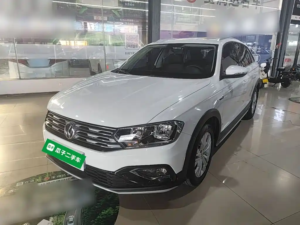 Volkswagen C-Trek — миниатюра 2