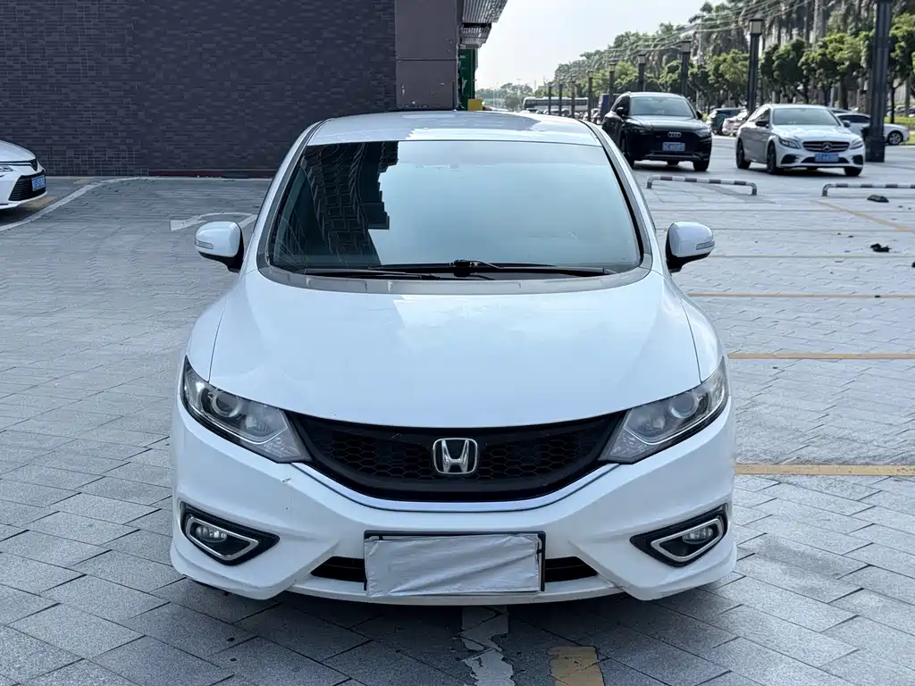 Honda Jade — миниатюра 2