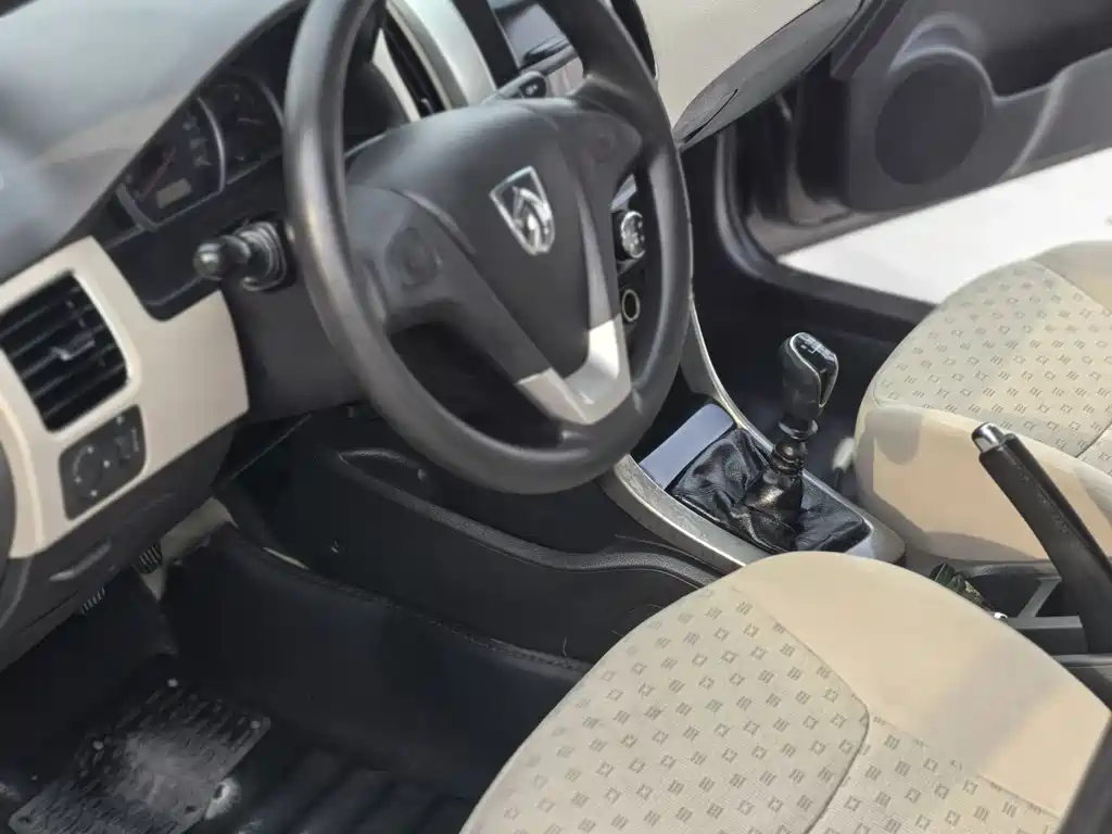 Baojun 630 — миниатюра 11