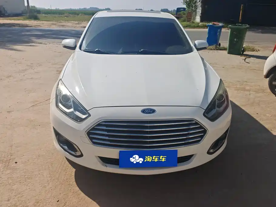 Ford Escort — миниатюра 2